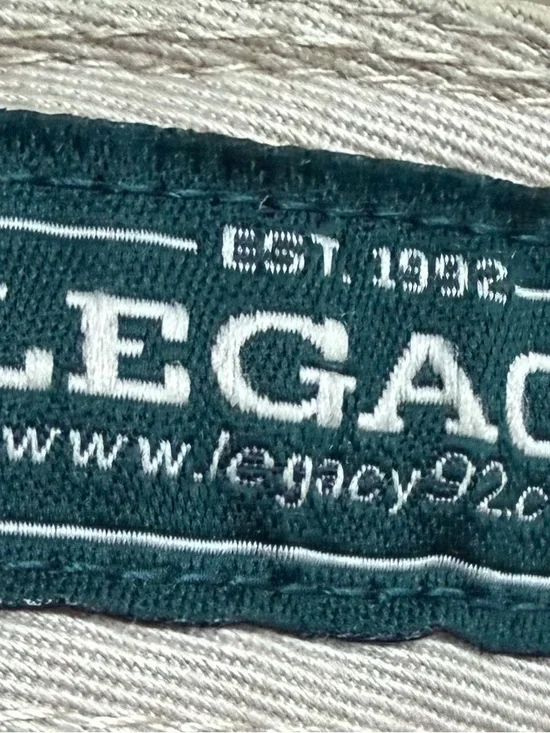 Legacy Florida State Seminoles Hat FSU Spell Out Logo Baseball Adjustable Cap - Picture 8 of 8